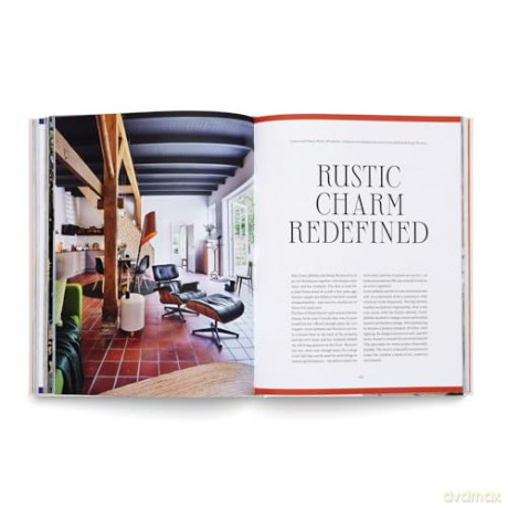 Creative Homes: Interiors and Design in the Netherlands - gestalten [KSIĄŻKA]
