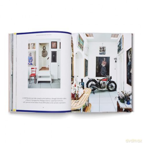 Creative Homes: Interiors and Design in the Netherlands - gestalten [KSIĄŻKA]