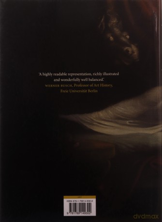 Creator of Nightmares: Henry Fuseli's Art and Life - Christopher Baker [KSIĄŻKA]