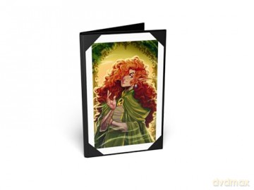 Critical Role: Tales of Exandria Volume 2 - Artagan (Deluxe Edition): Tales of Exandria: Artagan - Sam Maggs [KSIĄŻKA]