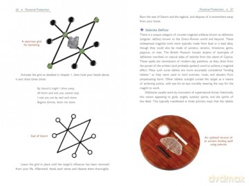 Crystals for Psychic Self-Defense: 145 Gemstones for Banishing, Binding, and Magickal Protection - Nicholas Pearson [KSIĄŻKA]