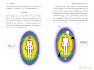 Crystals for Psychic Self-Defense: 145 Gemstones for Banishing, Binding, and Magickal Protection - Nicholas Pearson [KSIĄŻKA]