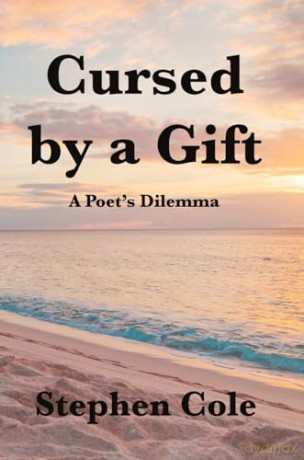 Cursed By A Gift - Stephen Cole [KSIĄŻKA]