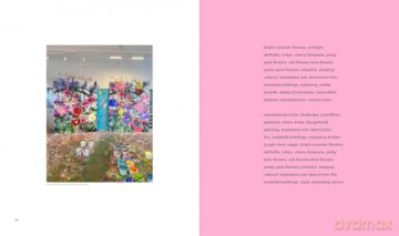 Damien Hirst: The Civilisation Paintings - Damien Hirst [KSIĄŻKA]