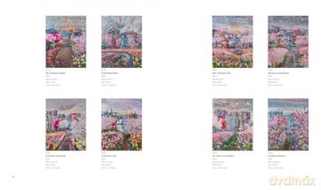 Damien Hirst: The Civilisation Paintings - Damien Hirst [KSIĄŻKA]