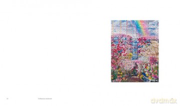 Damien Hirst: The Civilisation Paintings - Damien Hirst [KSIĄŻKA]