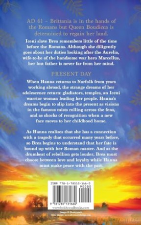 Daughter of the Mists: The utterly heartbreaking and unforgettable timeslip novel from Elena Collins, author of The Witch's Tree - Elena Collins [KSIĄŻKA]