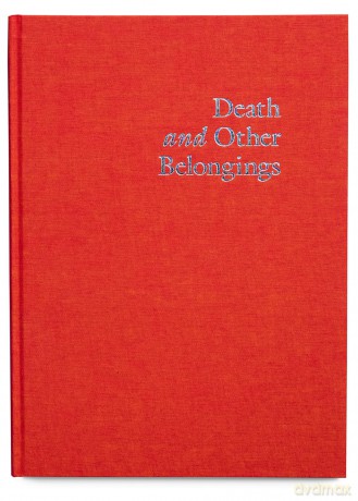 Death and Other Belongings - William Green [KSIĄŻKA]