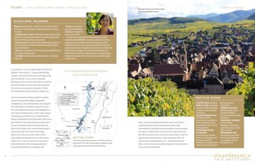 Decanter - The Ultimate Wine Lover's Travel Guide: In Association with Decanter - Amy Wislocki [KSIĄŻKA]