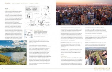 Decanter - The Ultimate Wine Lover's Travel Guide: In Association with Decanter - Amy Wislocki [KSIĄŻKA]