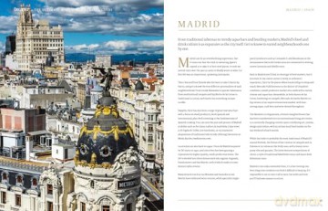 Decanter - The Ultimate Wine Lover's Travel Guide: In Association with Decanter - Amy Wislocki [KSIĄŻKA]