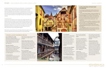 Decanter - The Ultimate Wine Lover's Travel Guide: In Association with Decanter - Amy Wislocki [KSIĄŻKA]