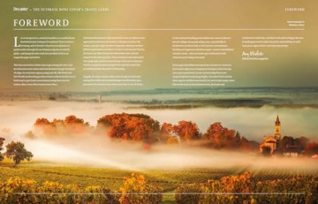 Decanter - The Ultimate Wine Lover's Travel Guide: In Association with Decanter - Amy Wislocki [KSIĄŻKA]