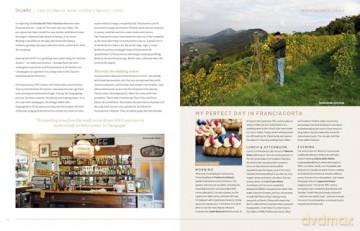 Decanter - The Ultimate Wine Lover's Travel Guide: In Association with Decanter - Amy Wislocki [KSIĄŻKA]