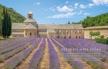 Decanter - The Ultimate Wine Lover's Travel Guide: In Association with Decanter - Amy Wislocki [KSIĄŻKA]