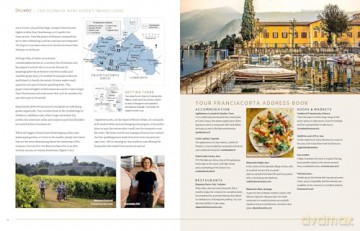Decanter - The Ultimate Wine Lover's Travel Guide: In Association with Decanter - Amy Wislocki [KSIĄŻKA]