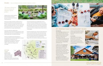 Decanter - The Ultimate Wine Lover's Travel Guide: In Association with Decanter - Amy Wislocki [KSIĄŻKA]