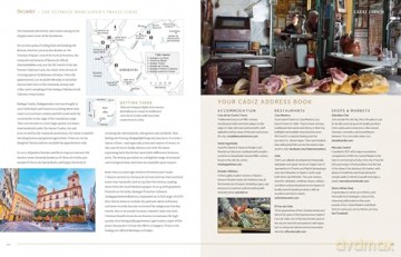 Decanter - The Ultimate Wine Lover's Travel Guide: In Association with Decanter - Amy Wislocki [KSIĄŻKA]