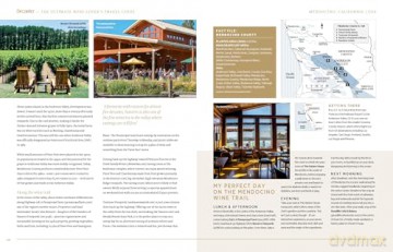 Decanter - The Ultimate Wine Lover's Travel Guide: In Association with Decanter - Amy Wislocki [KSIĄŻKA]