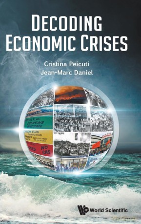 Decoding Economic Crises - Cristina Peicuti [KSIĄŻKA]