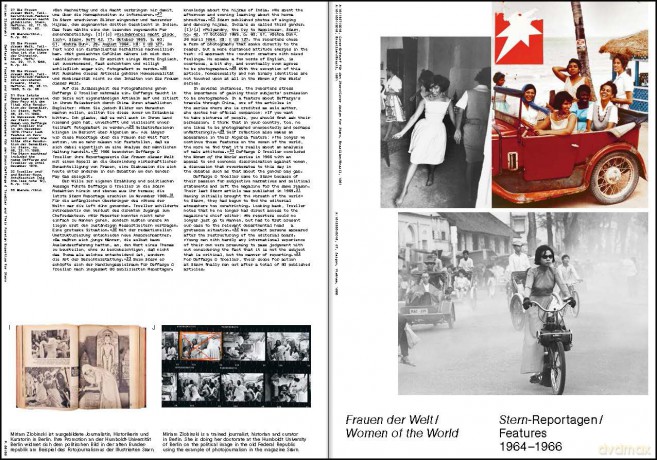 Deffarge/Troeller: Stern Features and Films - Museum Folkwang [KSIĄŻKA]