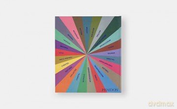 Defining Style: The Book of Interior Design - Joan Barzilay Freund [KSIĄŻKA]