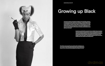 Dennis Morris: Music + Life - Dennis Morris [KSIĄŻKA]