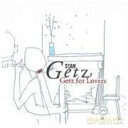 Stan Getz: Getz For Lovers [CD]