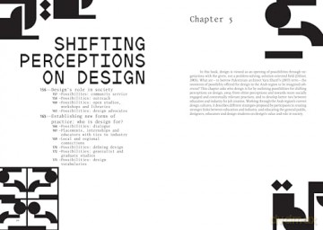 Design Otherwise: Transforming Design Education in the Arab Region - Danah Abdulla [KSIĄŻKA]