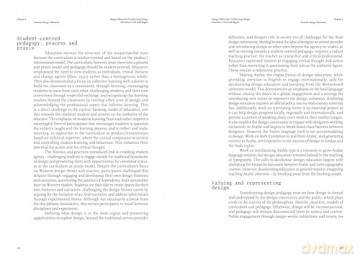 Design Otherwise: Transforming Design Education in the Arab Region - Danah Abdulla [KSIĄŻKA]