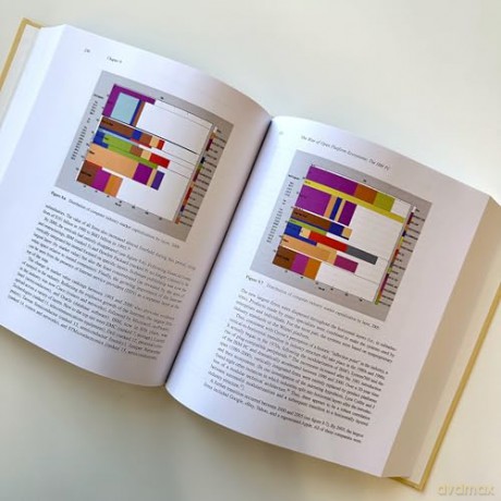 Design Rules, Volume 2: How Technology Shapes Organizations - Carliss Y. Baldwin [KSIĄŻKA]