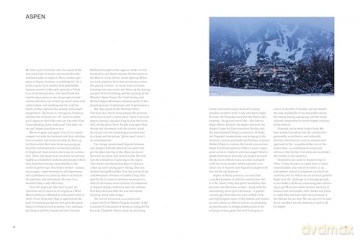 Designing Aspen: The Houses of Rowland+Broughton - John Rowland [KSIĄŻKA]