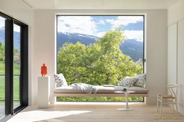 Designing Aspen: The Houses of Rowland+Broughton - John Rowland [KSIĄŻKA]