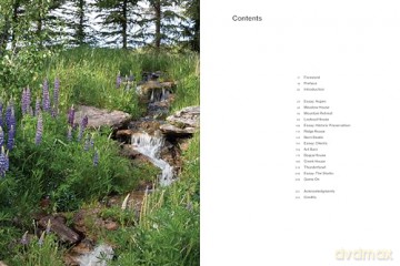 Designing Aspen: The Houses of Rowland+Broughton - John Rowland [KSIĄŻKA]