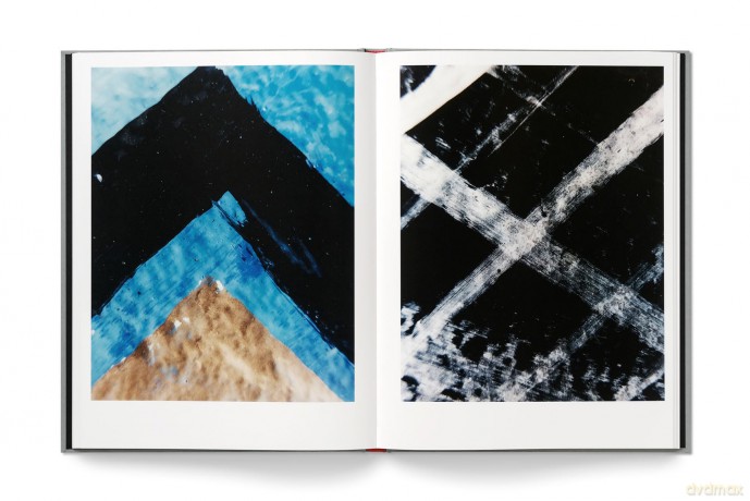 Details Of Sectarian Murals, 1997-99 - Gareth McConnell - Sarah Allen [KSIĄŻKA]