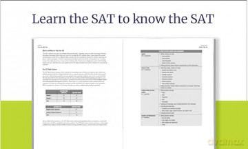 Digital SAT Total Prep 2025 with 2 Full Length Practice Tests, 1,000+ Practice Questions, and End of Chapter Quizzes (Kaplan Test Prep) - Kaplan Test Prep [KSIĄŻKA]