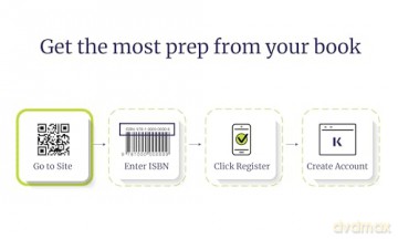 Digital SAT Total Prep 2025 with 2 Full Length Practice Tests, 1,000+ Practice Questions, and End of Chapter Quizzes (Kaplan Test Prep) - Kaplan Test Prep [KSIĄŻKA]
