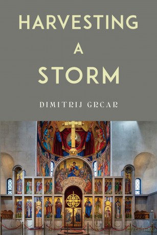 Dimitrij Grcar - Dimitrij Grcar [KSIĄŻKA]