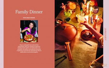 Dinner at Our Place: Recipes for Gathering - Our Place [KSIĄŻKA]