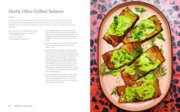 Dinner at Our Place: Recipes for Gathering - Our Place [KSIĄŻKA]