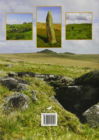 Discover Prehistoric Dartmoor: A Walker's Guide to the Moorlands Ancient Monuments - William D. Lethbridge [KSIĄŻKA]