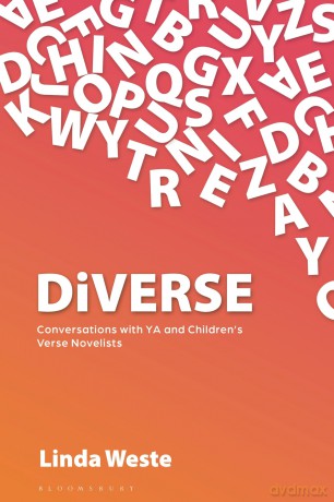 DiVERSE: Conversations with YA and Children's Verse Novelists - Linda Weste [KSIĄŻKA]