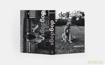 DogDogs - P G Wodehouse [KSIĄŻKA]