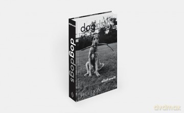 DogDogs - P G Wodehouse [KSIĄŻKA]