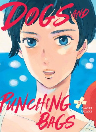 Dogs and Punching Bags - Kaori Ozaki [KOMIKS]