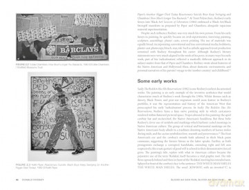 Donald Rodney: Art, Race and the Body Politic - Richard Hylton [KSIĄŻKA]