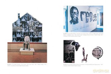 Donald Rodney: Art, Race and the Body Politic - Richard Hylton [KSIĄŻKA]