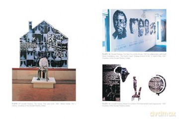 Donald Rodney: Art, Race and the Body Politic - Richard Hylton [KSIĄŻKA]
