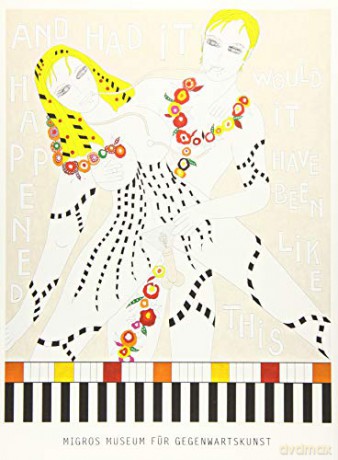 Dorothy Iannone: Censorship and the Irrepressible Drive Toward Love and Divinity - Heike Munder [KSIĄŻKA]