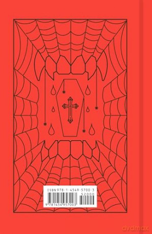 Dracula (Signature Clothbound Editions) - Bram Stoker [KSIĄŻKA]